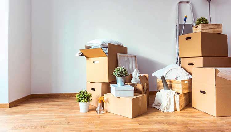 Renovate or Downsize?