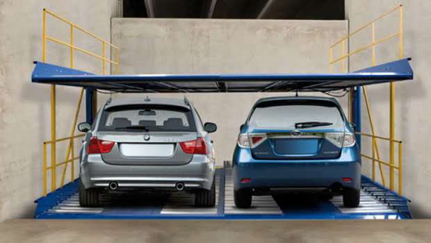 car lifts perth