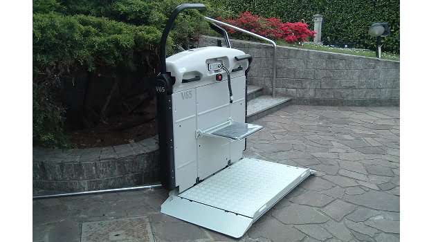 VIMEC V65 STAIRLIFT