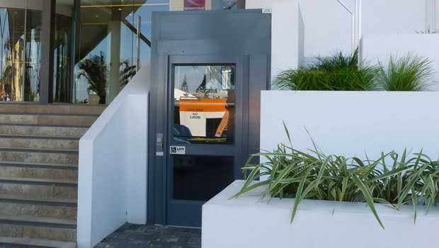 Platform Lifts perth