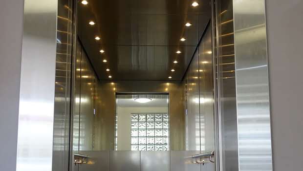 lift interiors